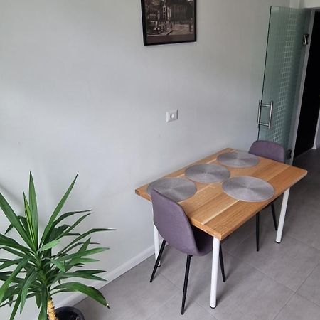 Yla Studio- Piatra Neamţ Exterior foto