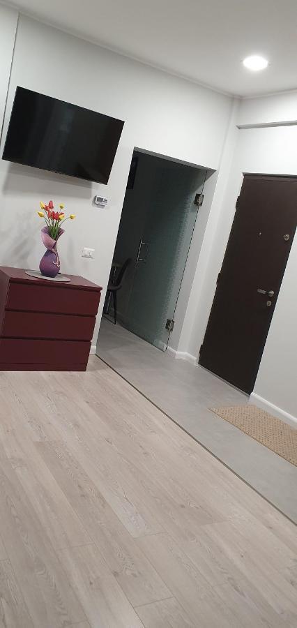 Yla Studio- Piatra Neamţ Exterior foto