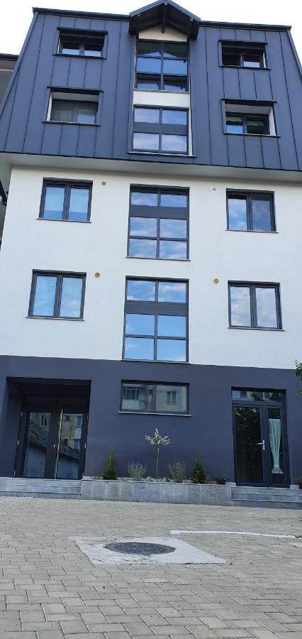 Yla Studio- Piatra Neamţ Exterior foto