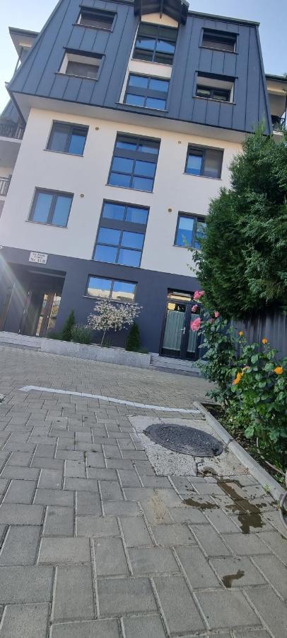 Yla Studio- Piatra Neamţ Exterior foto