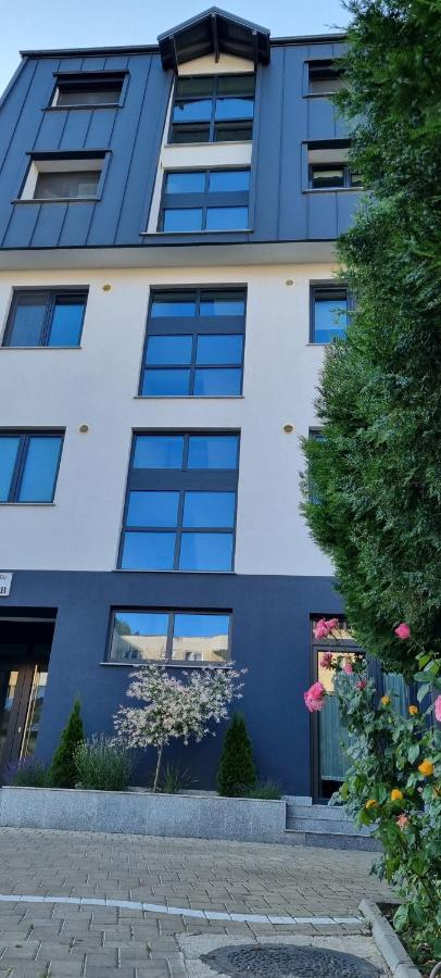 Yla Studio- Piatra Neamţ Exterior foto