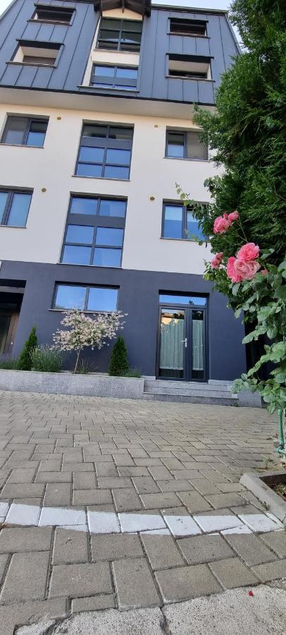 Yla Studio- Piatra Neamţ Exterior foto