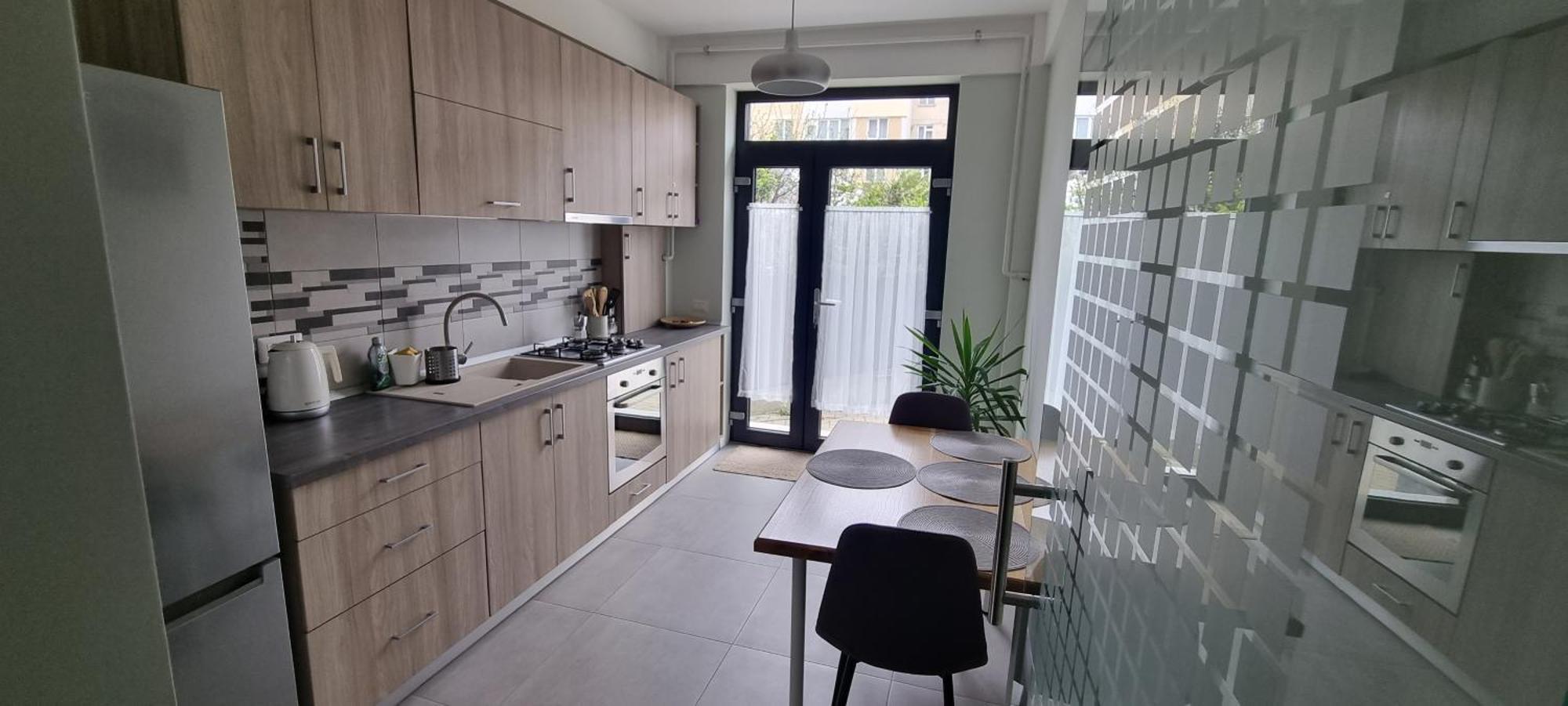 Yla Studio- Piatra Neamţ Exterior foto